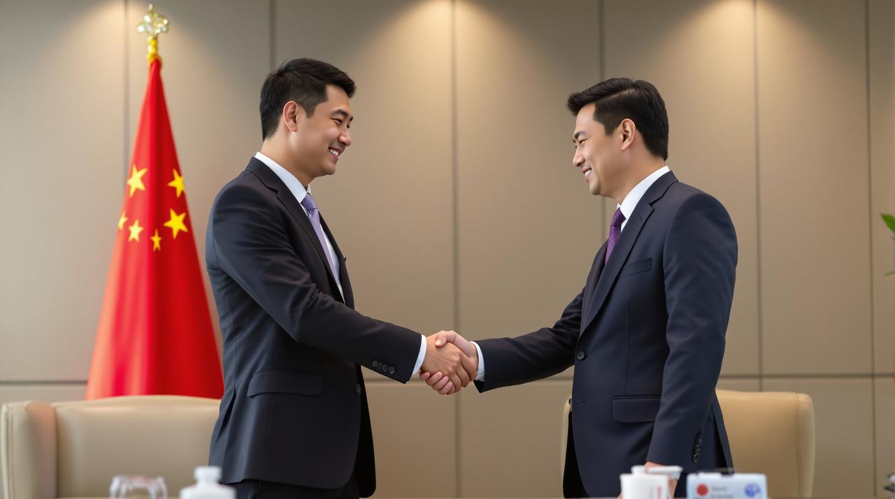 综合网视频与腾讯视频签署五年战略合作协议