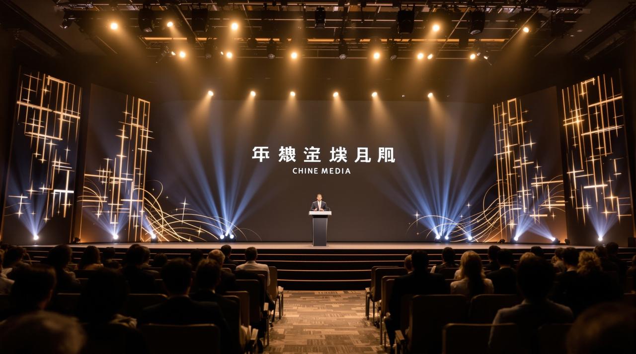 综合网视频传媒2026年度战略发布会圆满举行，多部重磅项目正式官宣